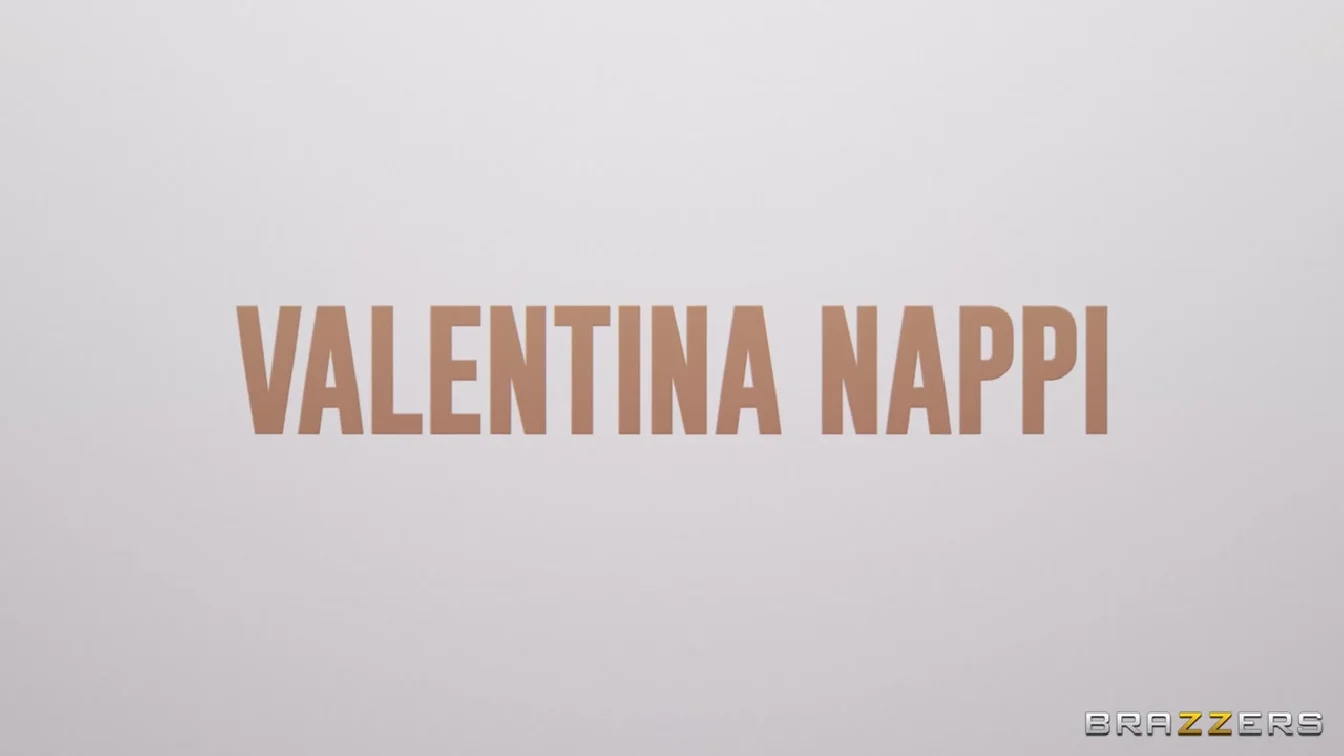 BrazzersExxtra Valentina Nappi Valentina By Manuel XXX